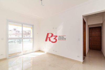 Apartamento, 2 quartos, 73 m² - Foto 2