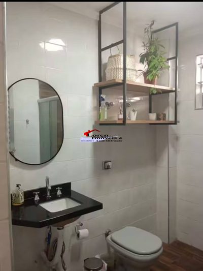 Apartamento, 1 quarto, 36 m² - Foto 4
