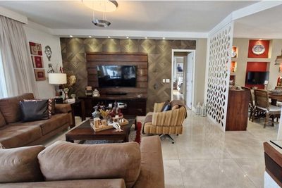 Apartamento, 3 quartos, 146 m² - Foto 3
