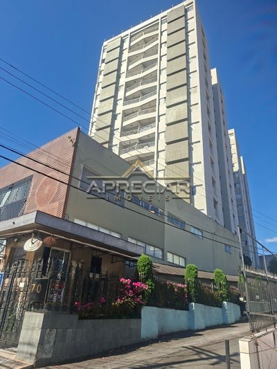 Apartamento, 2 quartos, 73 m² - Foto 1