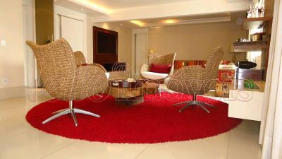 Apartamento, 2 quartos, 220 m² - Foto 5