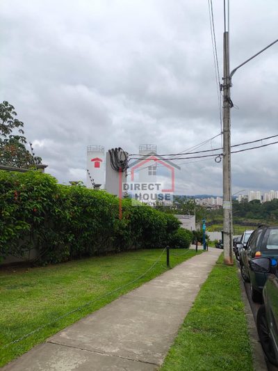 Apartamento, 2 quartos, 41 m² - Foto 4