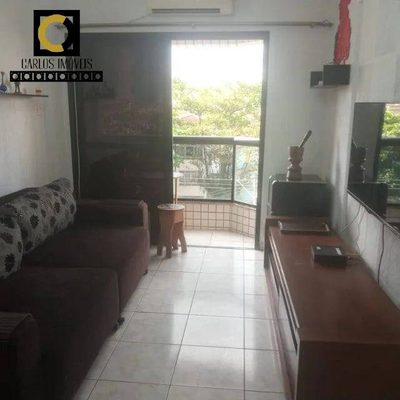 Apartamento, 2 quartos, 115 m² - Foto 2
