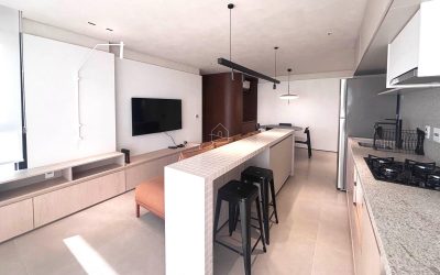 Apartamento, 2 quartos, 66 m² - Foto 3