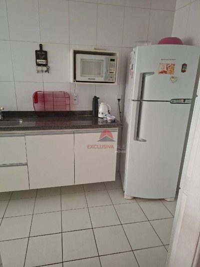 Apartamento, 2 quartos, 65 m² - Foto 5