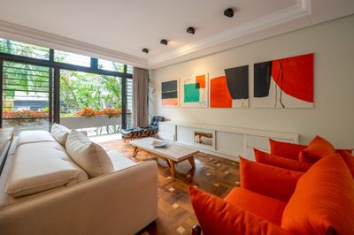 Casa, 5 quartos, 340 m² - Foto 5