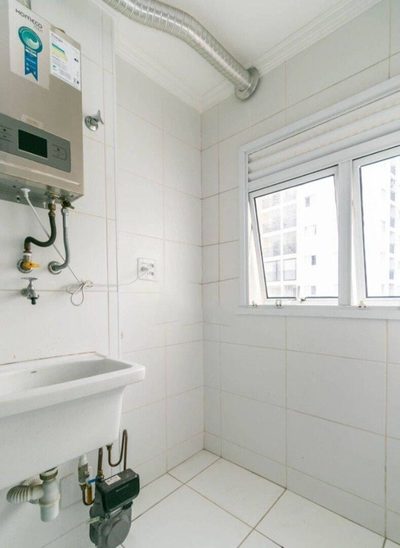 Apartamento, 3 quartos, 60 m² - Foto 5