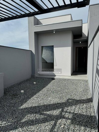 Casa, 2 quartos, 51 m² - Foto 1