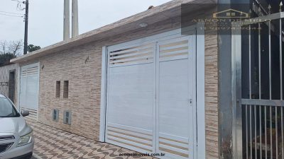 Casa, 2 quartos, 75 m² - Foto 2