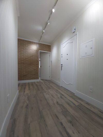 Apartamento, 2 quartos, 48 m² - Foto 1
