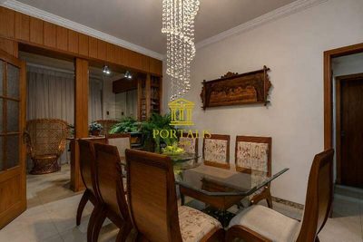 Apartamento, 3 quartos, 120 m² - Foto 4