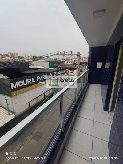 Apartamento, 2 quartos, 60 m² - Foto 2