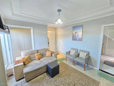 Casa, 2 quartos, 111 m² - Foto 2