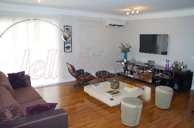 Apartamento, 2 quartos, 107 m² - Foto 1