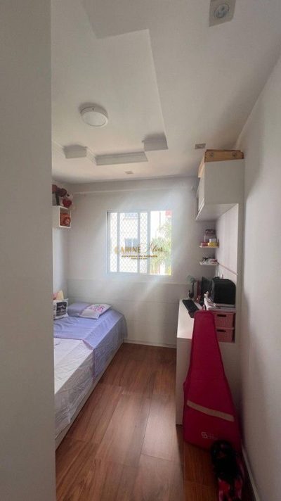 Apartamento, 3 quartos, 72 m² - Foto 3