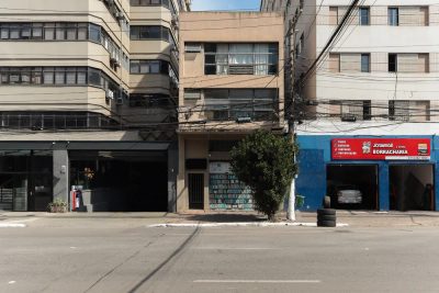 Prédio Inteiro, 154 m² - Foto 3