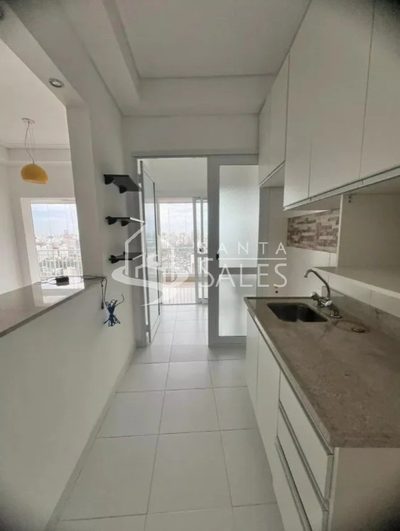 Apartamento, 2 quartos, 77 m² - Foto 3