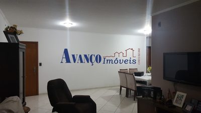 Apartamento, 3 quartos, 240 m² - Foto 3