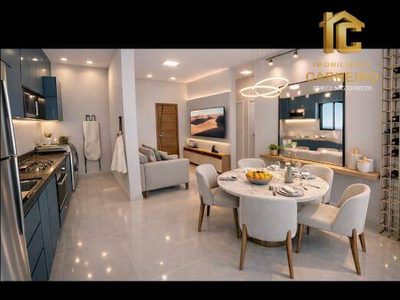 Apartamento, 3 quartos, 80 m² - Foto 5