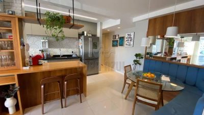 Apartamento, 3 quartos, 80 m² - Foto 5