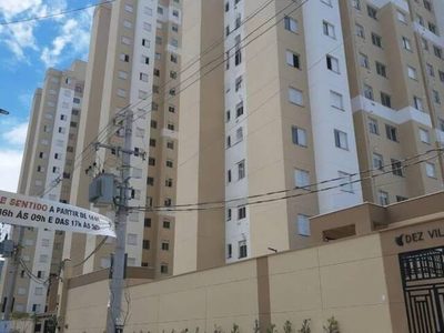 Apartamento, 2 quartos, 41 m² - Foto 1