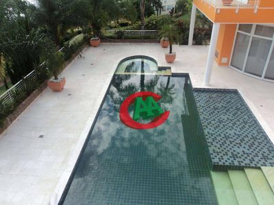 Casa de Condomínio, 5 quartos - Foto 5