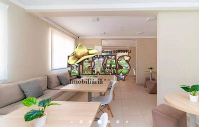 Apartamento, 2 quartos, 32 m² - Foto 5