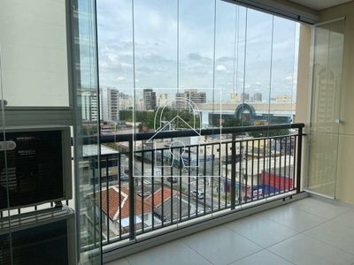 Sala-Conjunto, 43 m² - Foto 5