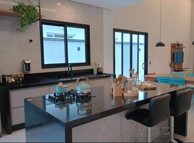 Casa, 3 quartos, 168 m² - Foto 5