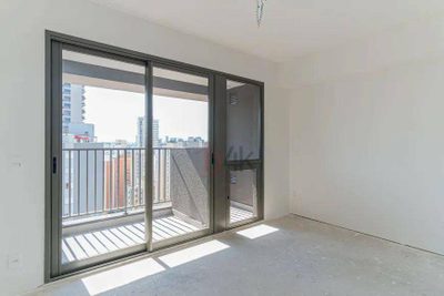 Kitnet-Studio, 26 m² - Foto 2