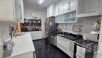 Apartamento, 2 quartos, 113 m² - Foto 3