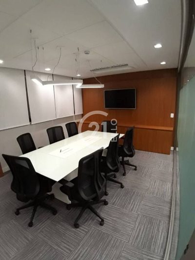 Sala-Conjunto, 280 m² - Foto 3