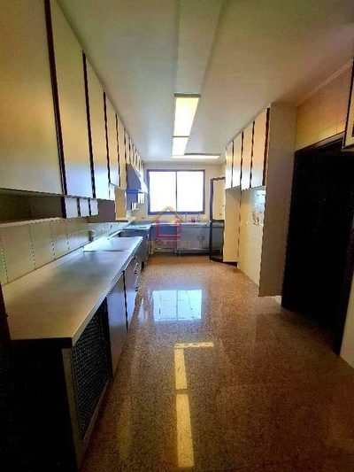 Apartamento, 4 quartos, 198 m² - Foto 4