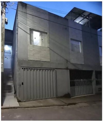 Apartamento, 2 quartos - Foto 2