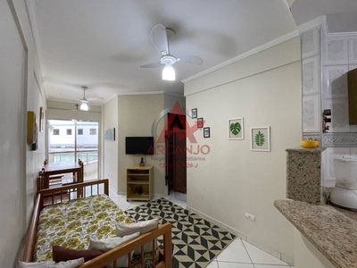Apartamento, 2 quartos, 48 m² - Foto 1