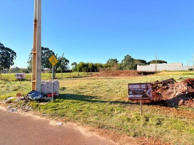 Terreno, 375 m² - Foto 3