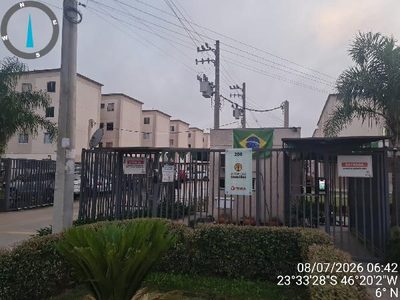 Apartamento, 2 quartos, 41 m² - Foto 1