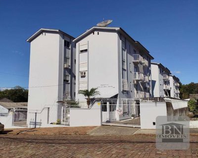 Apartamento, 3 quartos, 64 m² - Foto 1