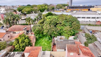 Terreno, 1176 m² - Foto 2