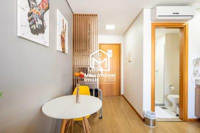 Flat/Apart Hotel, 1 quarto, 21 m² - Foto 5
