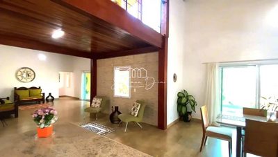 Chácara, 3 quartos, 4 m² - Foto 4
