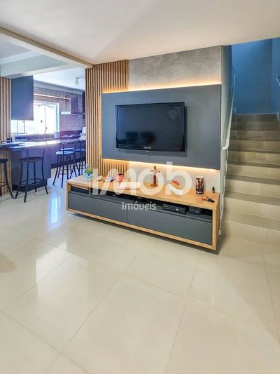 Casa, 3 quartos, 180 m² - Foto 4