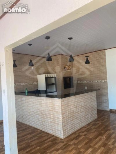 Casa, 1 quarto, 90 m² - Foto 1