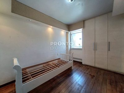 Apartamento, 4 quartos, 280 m² - Foto 2