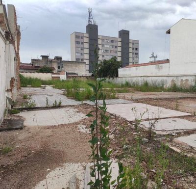 Terreno - Foto 1