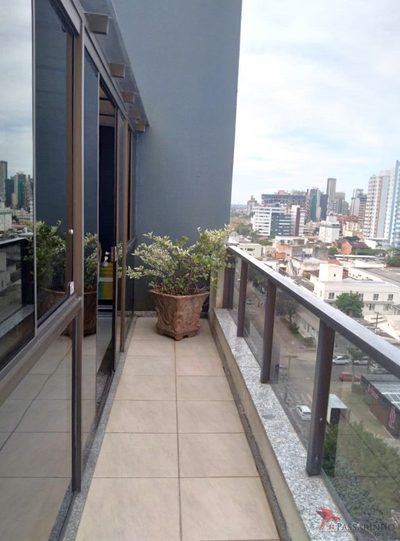 Cobertura, 3 quartos, 170 m² - Foto 2