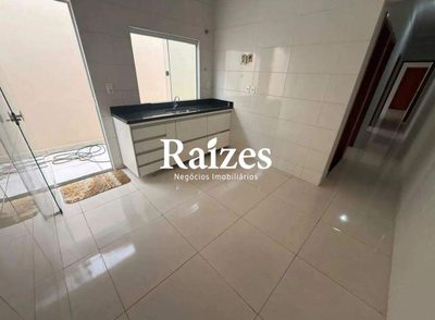 Casa, 3 quartos, 100 m² - Foto 4
