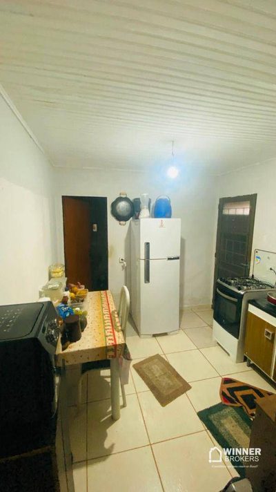 Casa, 2 quartos, 80 m² - Foto 2