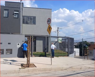 Casa, 3 quartos, 80 m² - Foto 1