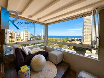 Cobertura, 2 quartos, 147 m² - Foto 3